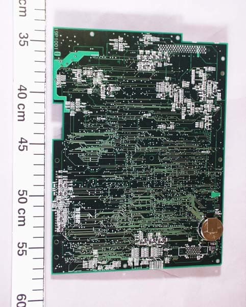 Marine Radar - FCC ID ADB9ZWRTR075 - Furuno USA Inc