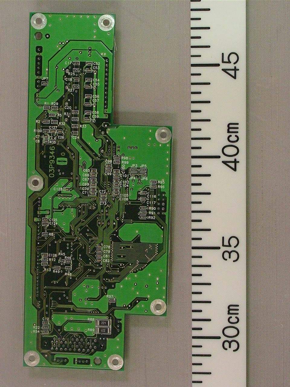 MARINE RADAR - FCC ID ADB9ZWRTR078 - Furuno USA Inc (3)