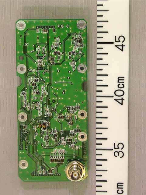 MARINE RADAR - FCC ID ADB9ZWRTR080 - Furuno USA Inc (4)