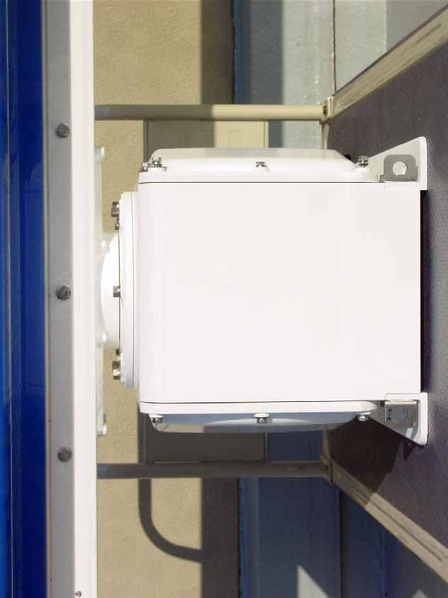 MARINE RADAR - FCC ID ADB9ZWRTR084 - Furuno USA Inc (3)