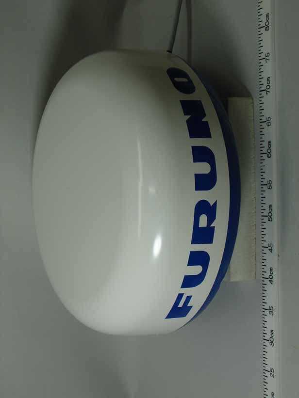 marine radar - FCC ID ADB9ZWRTR090 - Furuno USA Inc (3)