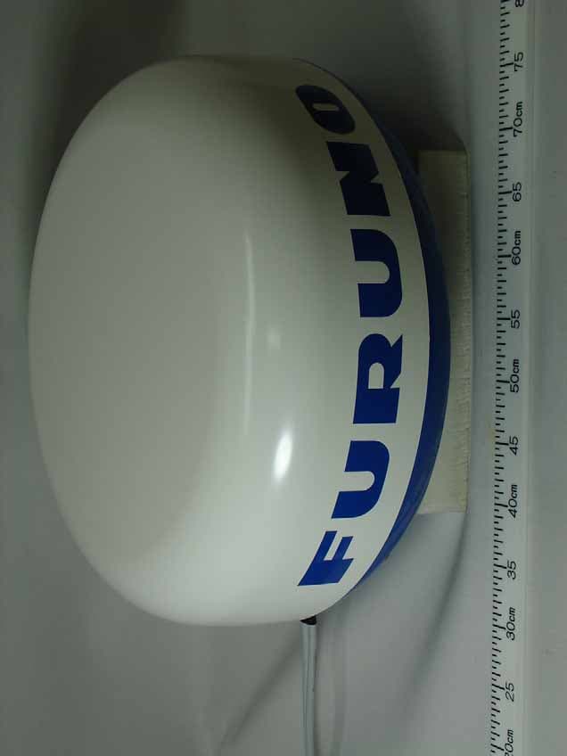 marine radar - FCC ID ADB9ZWRTR090 - Furuno USA Inc (2)
