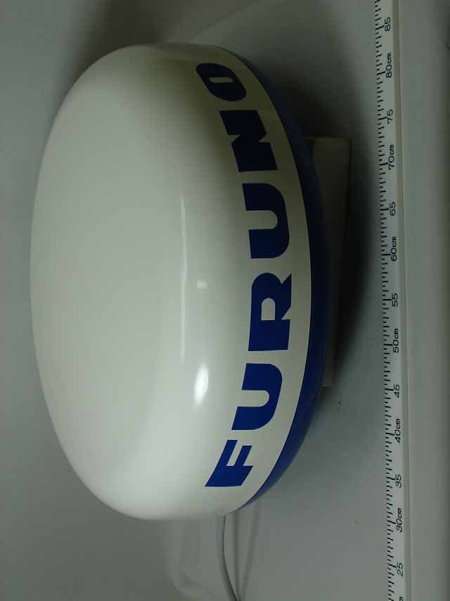 Marine Radar - FCC ID ADB9ZWRTR091 - Furuno USA Inc (2)