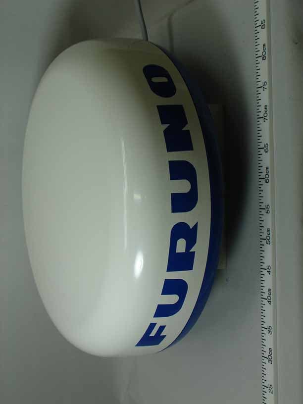 Marine Radar - FCC ID ADB9ZWRTR091 - Furuno USA Inc (3)