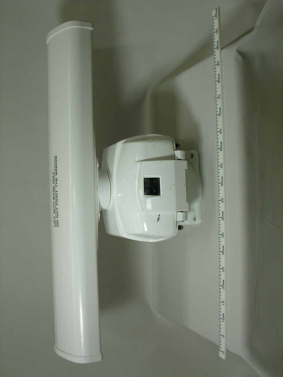 marine radar - FCC ID ADB9ZWRTR092 - Furuno USA Inc