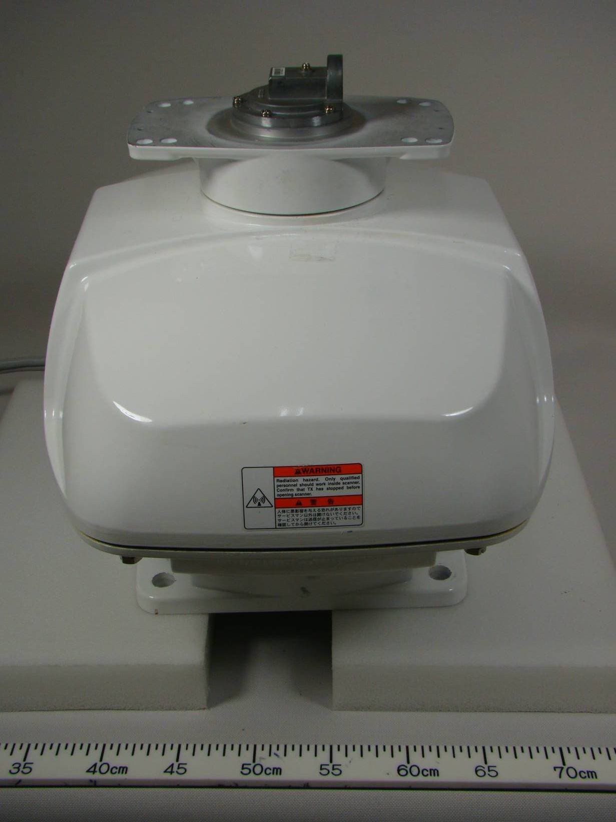 Marine Radar - FCC ID ADB9ZWRTR094A - Furuno USA Inc (2)