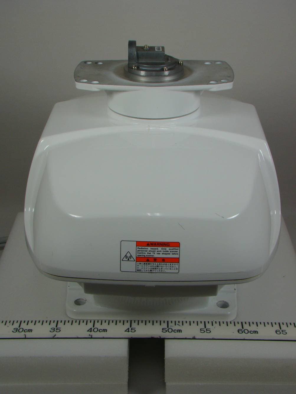 Marine Radar - FCC ID ADB9ZWRTR095A - Furuno USA Inc (3)