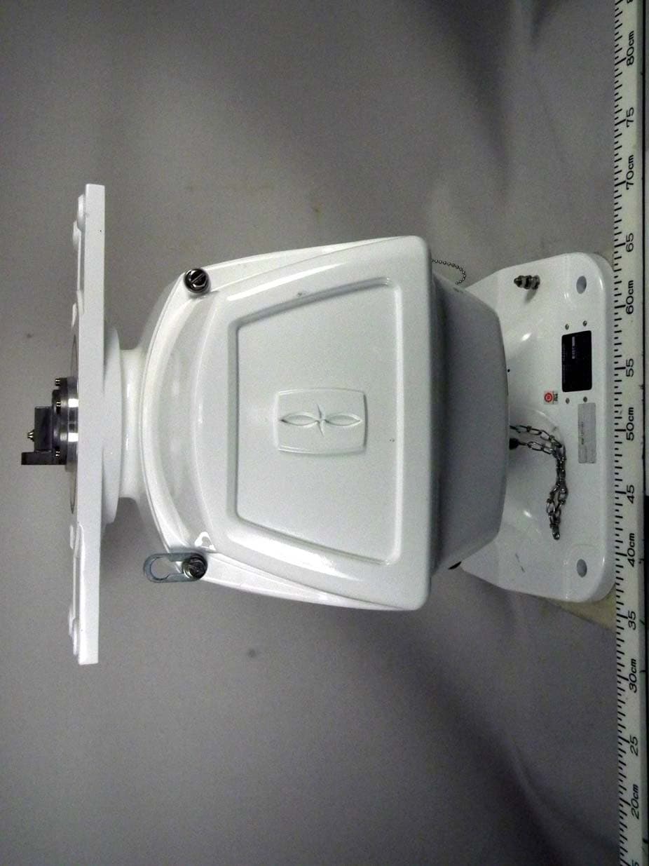 Transceiver for Radar model FAR-1528 - FCC ID ADB9ZWRTR101 - Furuno USA Inc
