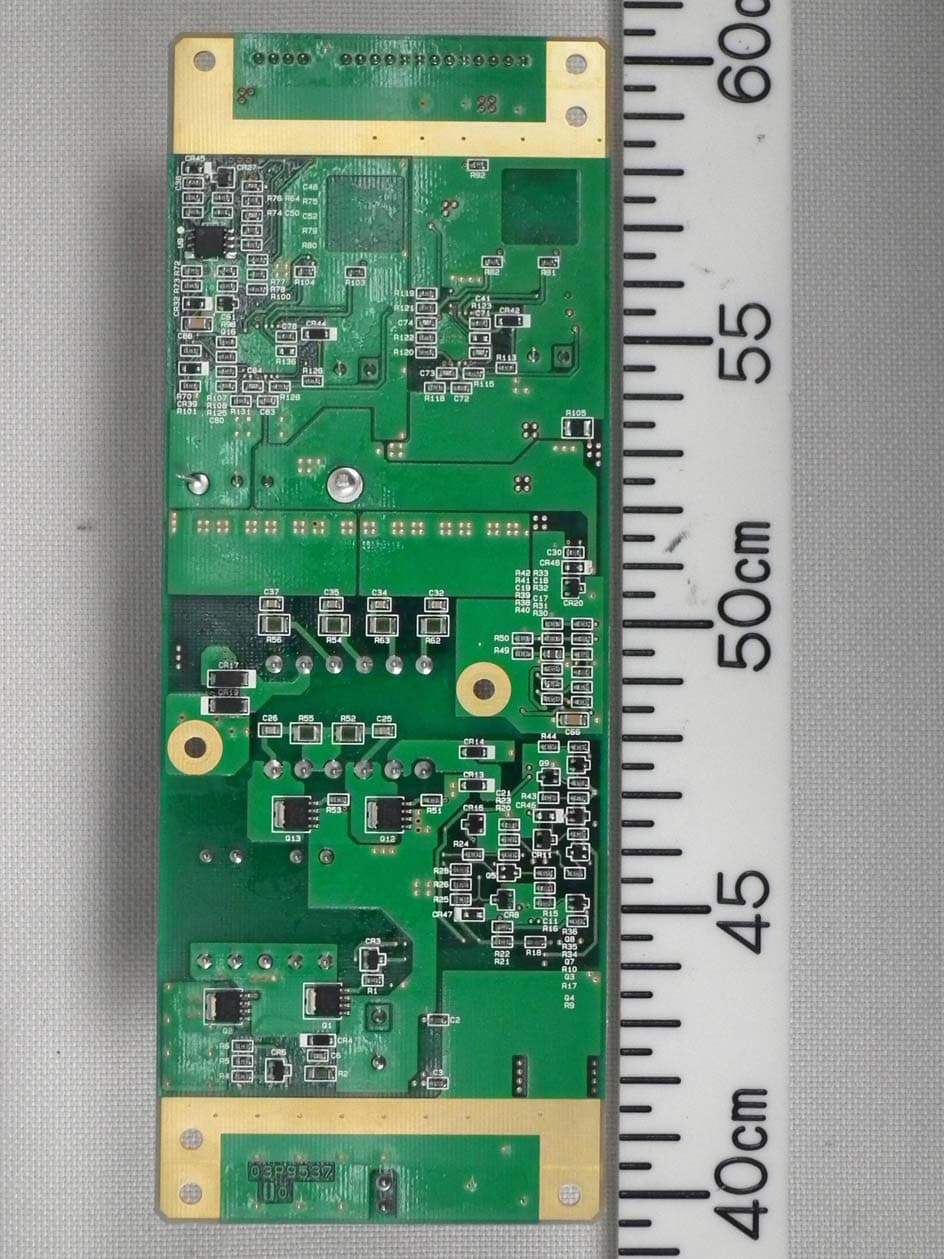 Transceiver for Radar model FAR-3230S/3330S - FCC ID ADB9ZWRTR107 - Furuno USA Inc (5)