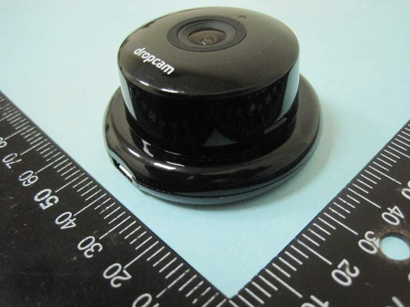 IP wireless camera - FCC ID ADQ-HD3002 - Dropcam, Inc. (2)