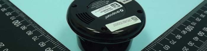 IP WIRELESS CAMERA - FCC ID ADQ-HD4001 - Dropcam, Inc. (5)