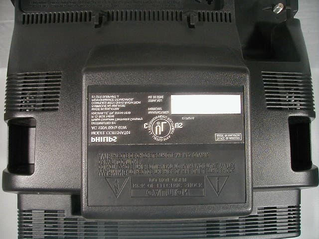 Remote control locator - FCC ID ADTCCBT - Funai Electric Co Ltd