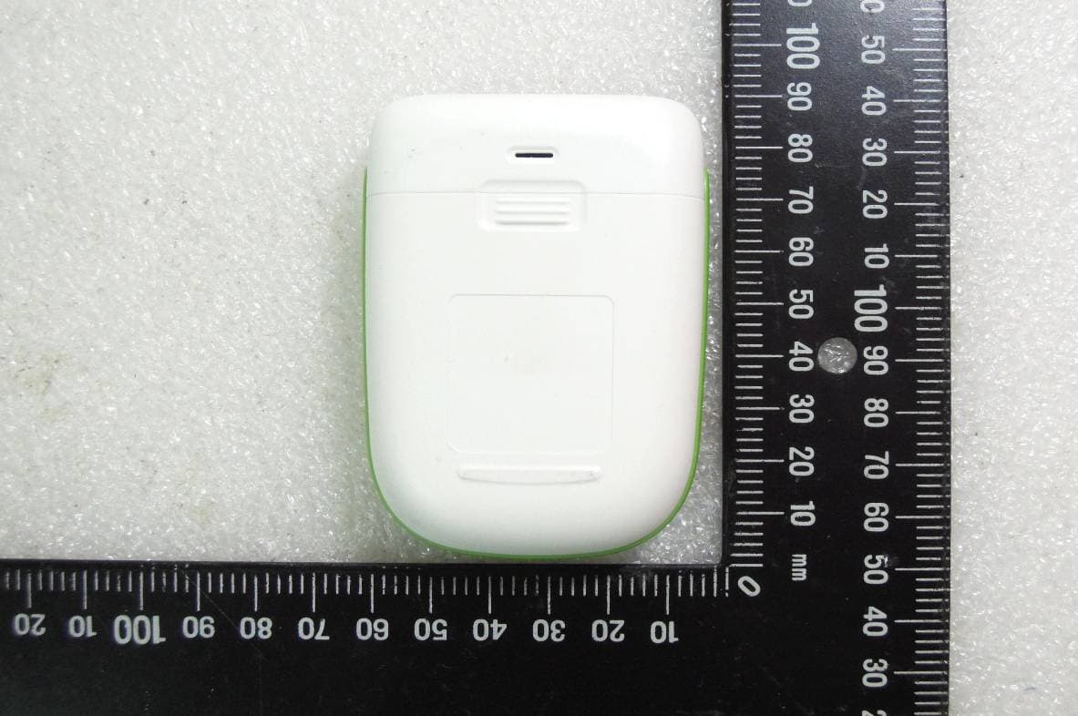 Blood Glucose Meter - FCC ID ADU-GM232C - Bionime Corporation