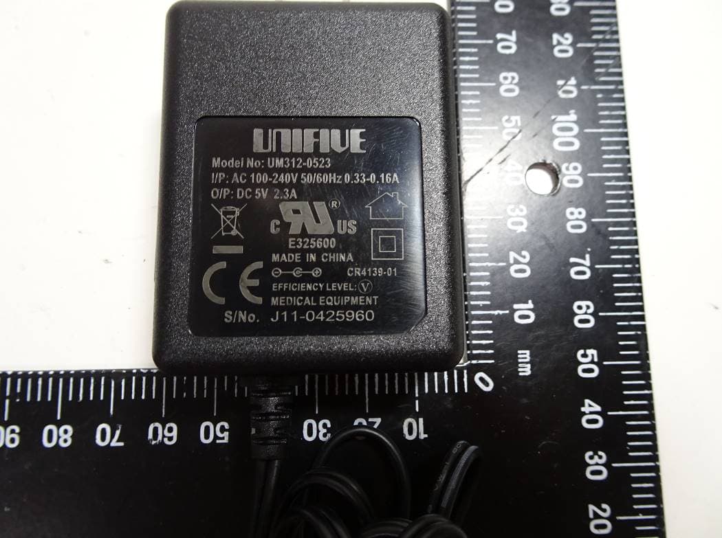 Blood Glucose Meter - FCC ID ADU-GM700PRO2 - Bionime Corporation