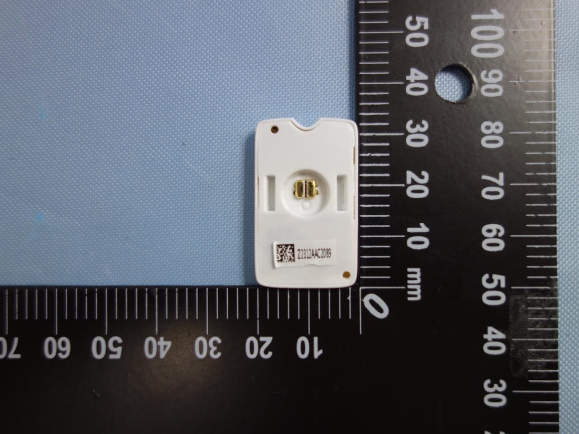 RIGHTEST Continuous Glucose Monitoring System (CGMS) - FCC ID ADU-HM312 - Bionime Corporation