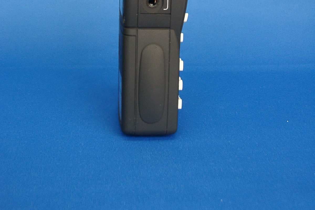 Scanning Receiver - FCC ID ADV0704 - General Research of Electronics Inc (3)