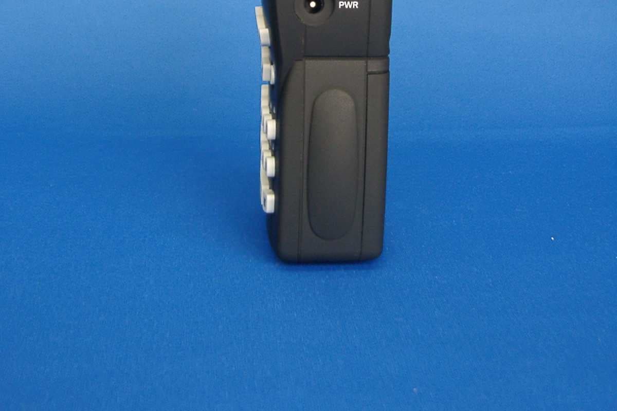 Scanning Receiver - FCC ID ADV0704 - General Research of Electronics Inc (4)