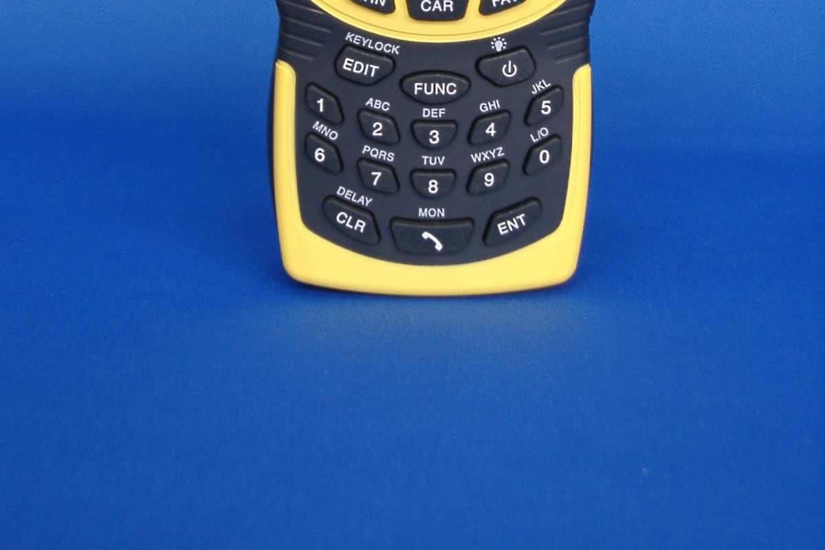 Scanning Receiver - FCC ID ADV0704901 - General Research of Electronics Inc (2)