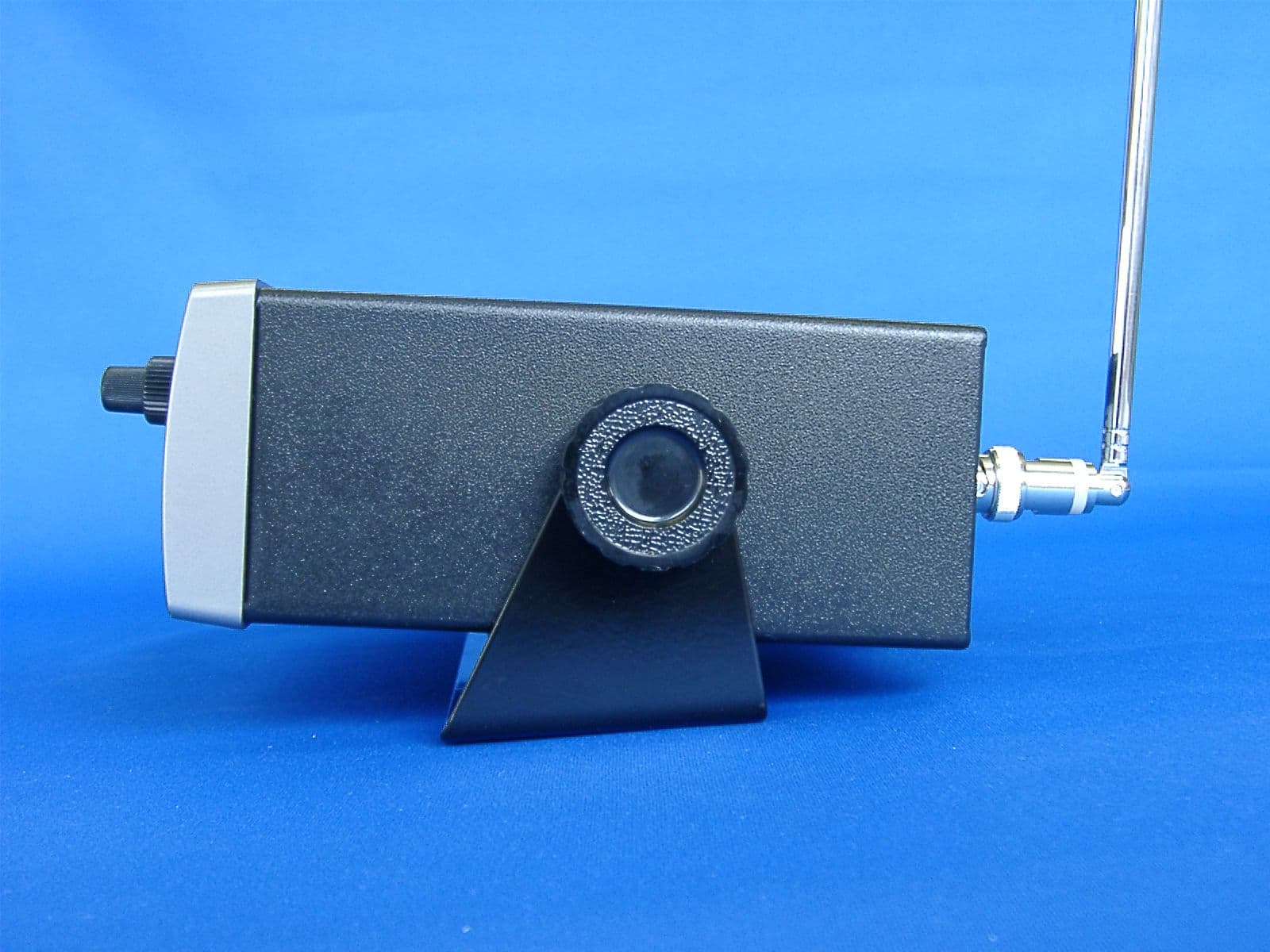Scanning Receiver - FCC ID ADV0705 - General Research of Electronics Inc (2)