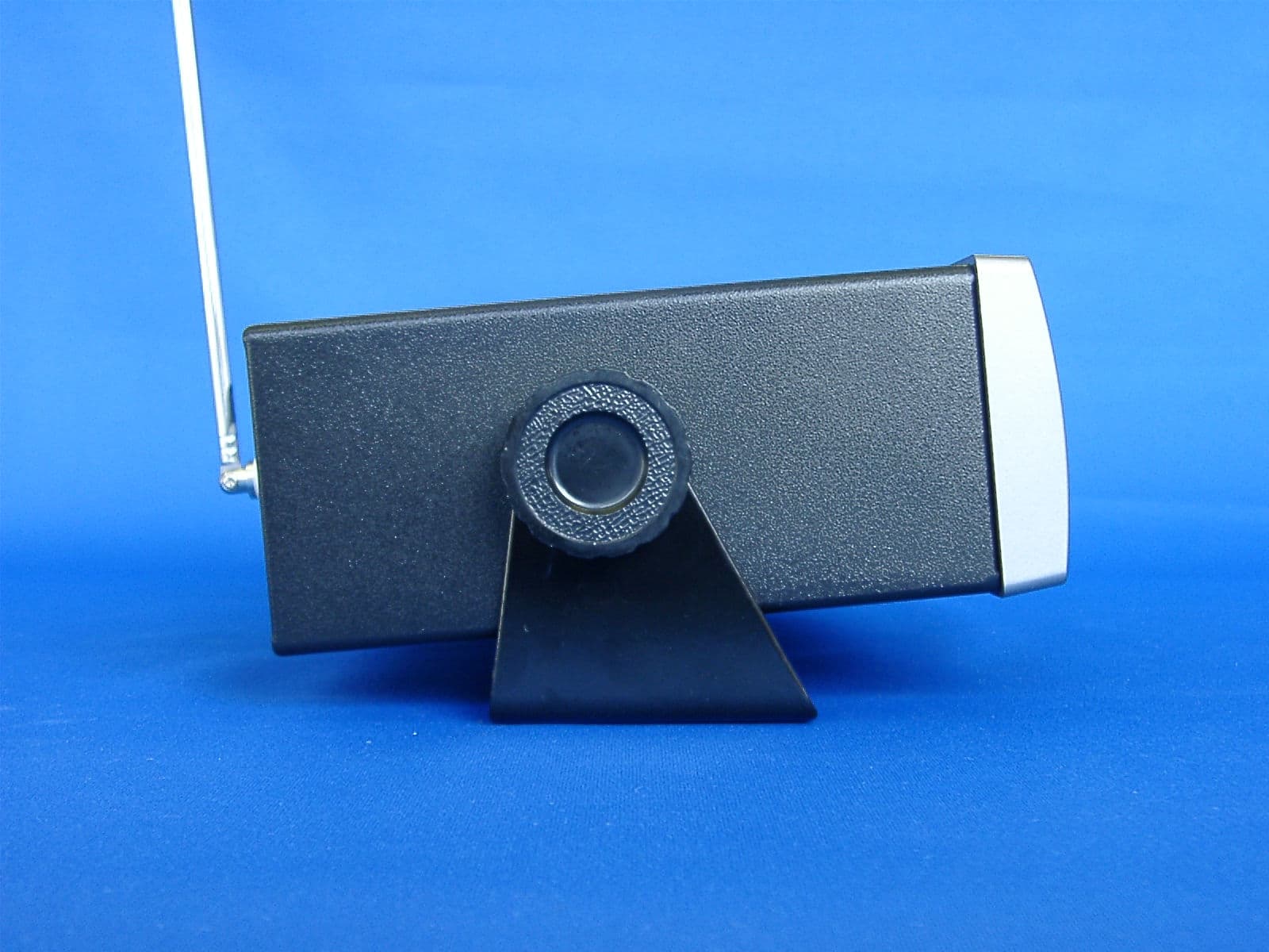 Scanning Receiver - FCC ID ADV0705 - General Research of Electronics Inc (3)