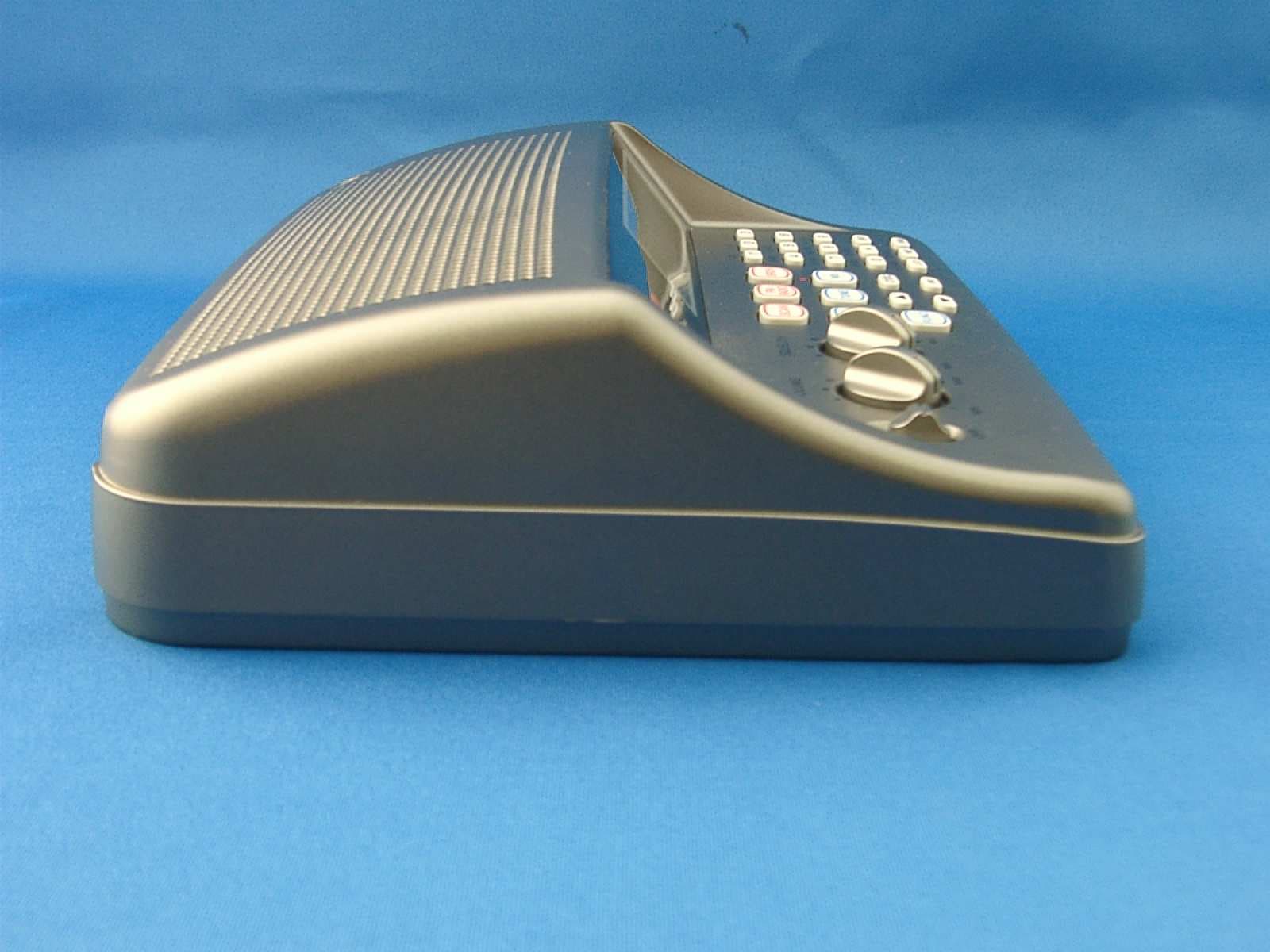 Scanning Receiver - FCC ID ADV0712902 - General Research of Electronics Inc (5)