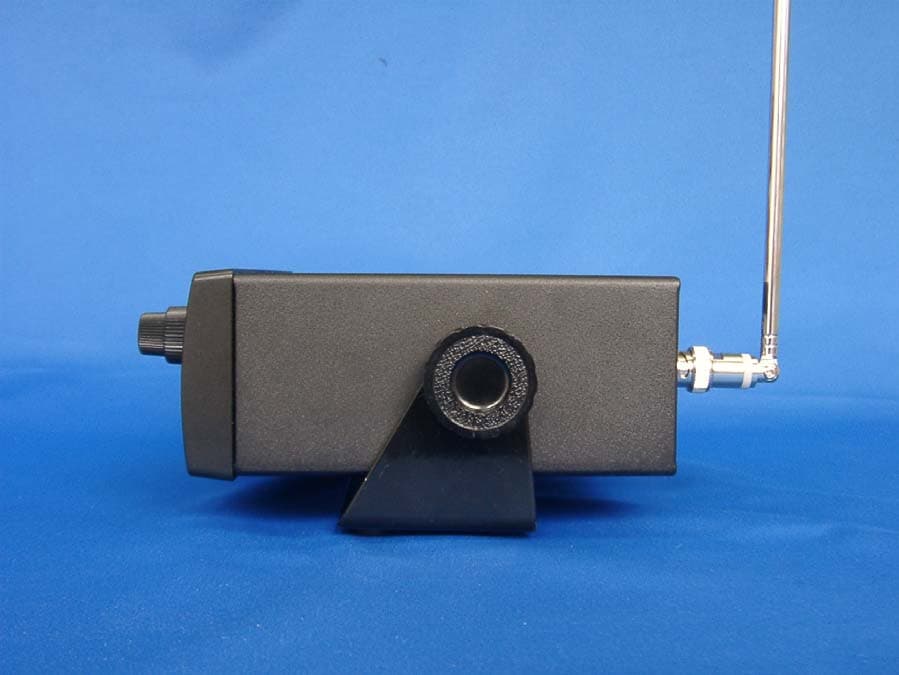 Radio Frequency Scanner - FCC ID ADV0714902 - General Research of Electronics Inc (4)