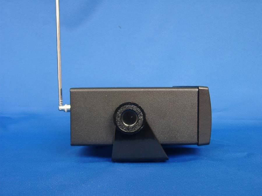 Radio Frequency Scanner - FCC ID ADV0714902 - General Research of Electronics Inc (5)