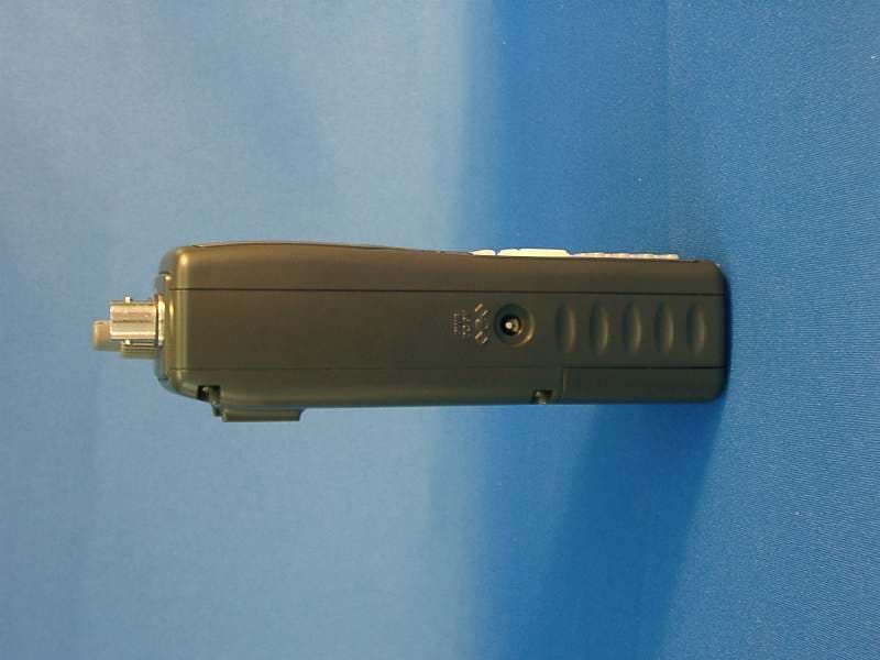 Scanning Receiver - FCC ID ADV0715 - General Research of Electronics Inc (3)