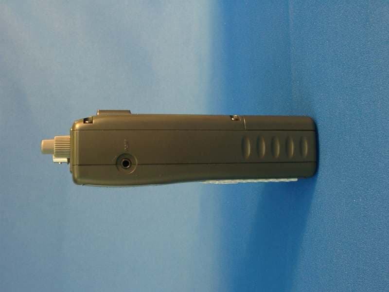 Scanning Receiver - FCC ID ADV0715 - General Research of Electronics Inc (4)