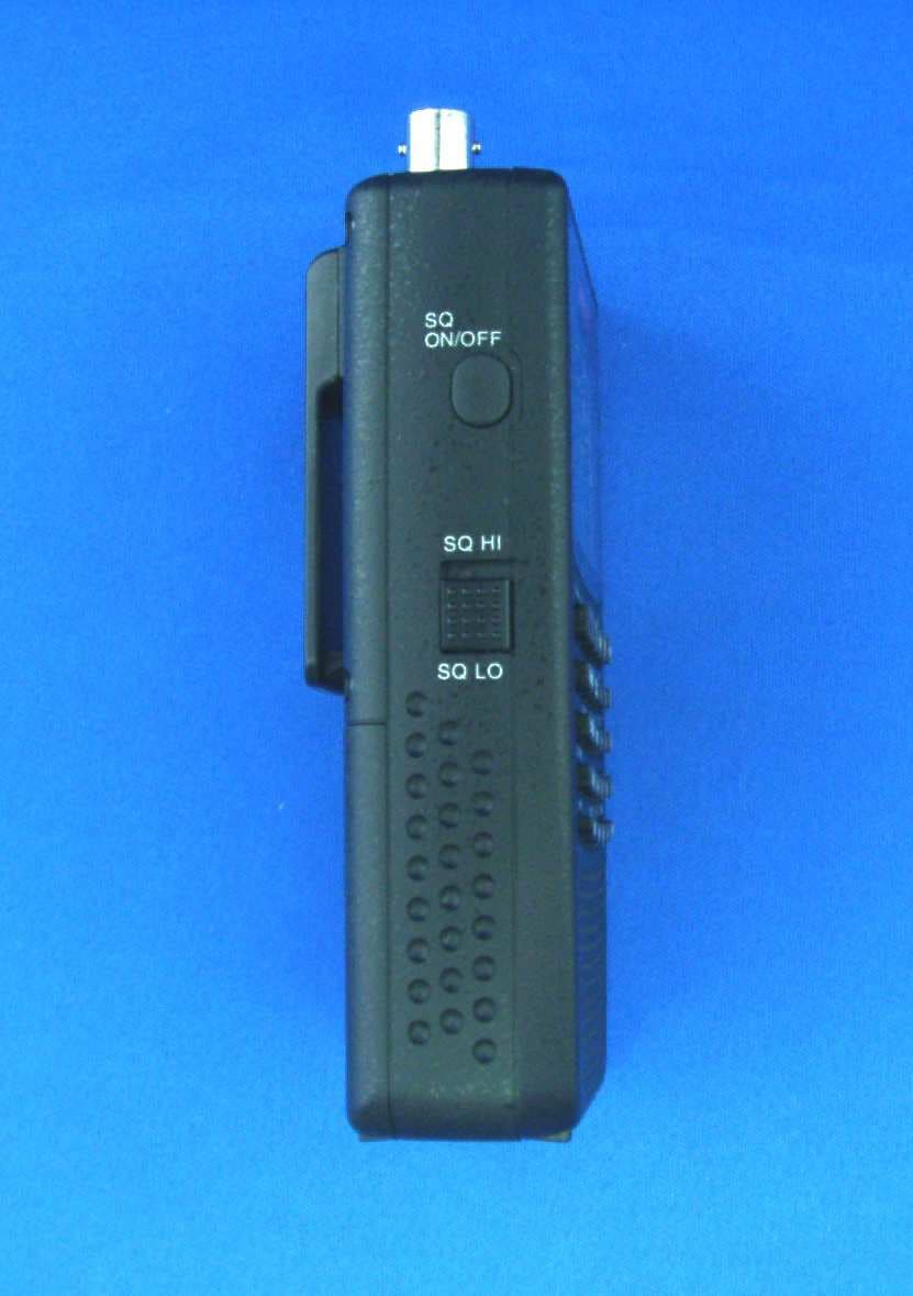 Scanning Receiver - FCC ID ADV0908900 - General Research of Electronics Inc (3)