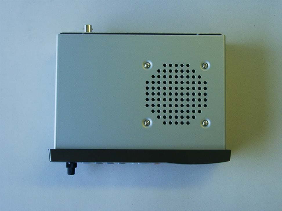 Scanning Receiver - FCC ID ADV2000427 - General Research of Electronics Inc (1)