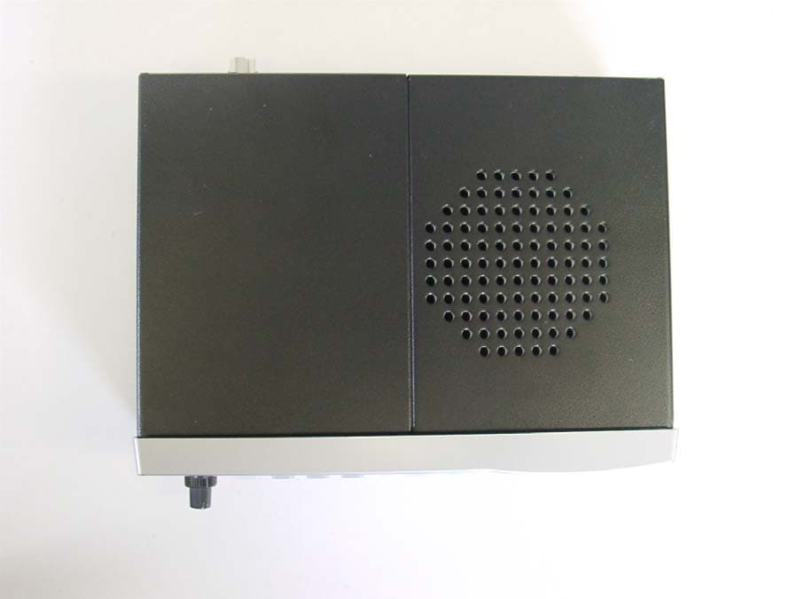 Scanning Receiver - FCC ID ADV2000428 - General Research of Electronics Inc (5)