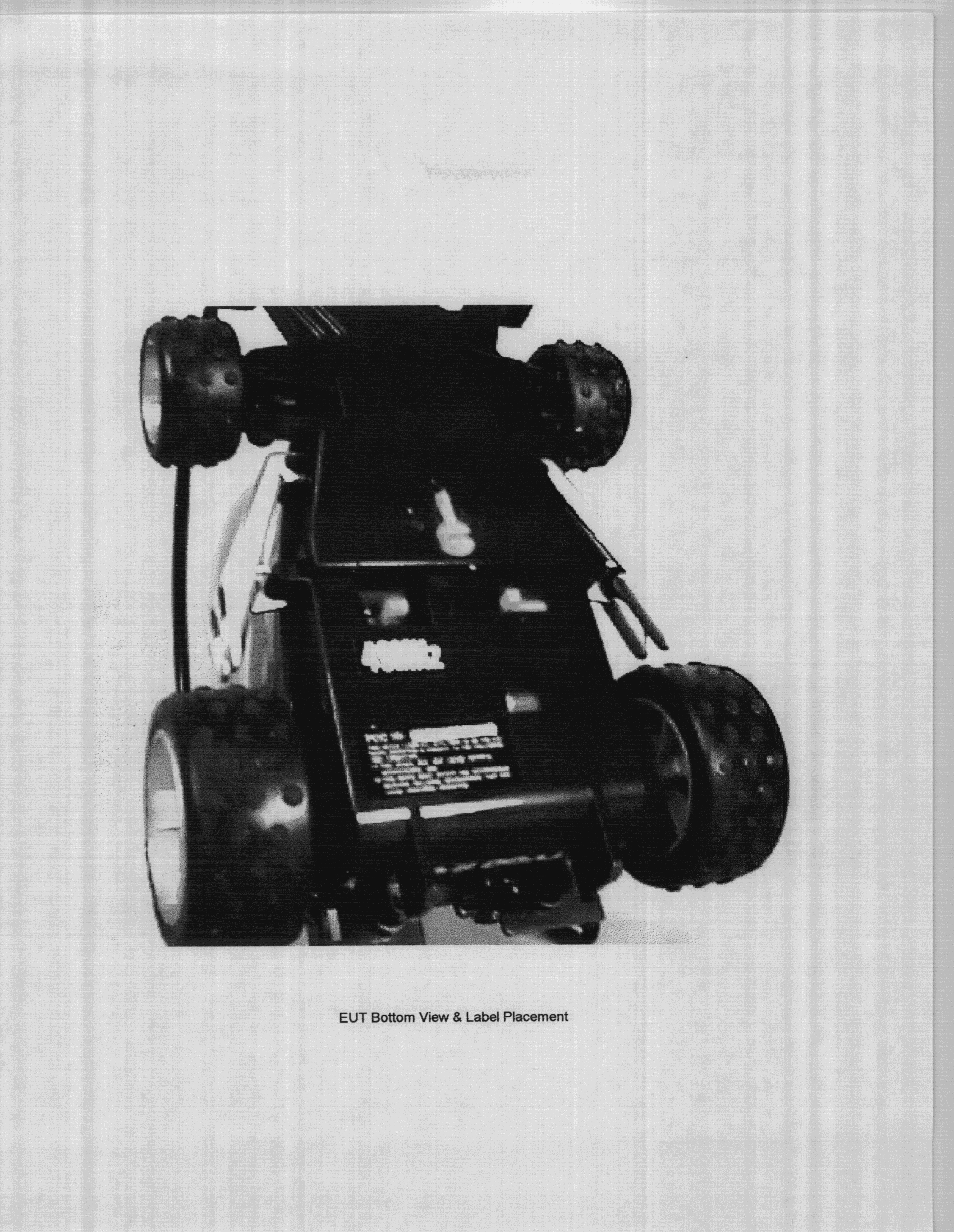 CRR - Superregenerative Receiver - FCC ID AEK971949R - Taiyo Co., Ltd. (4)