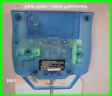 R/C Transmitter - FCC ID AEKA03749 - Taiyo Co., Ltd.