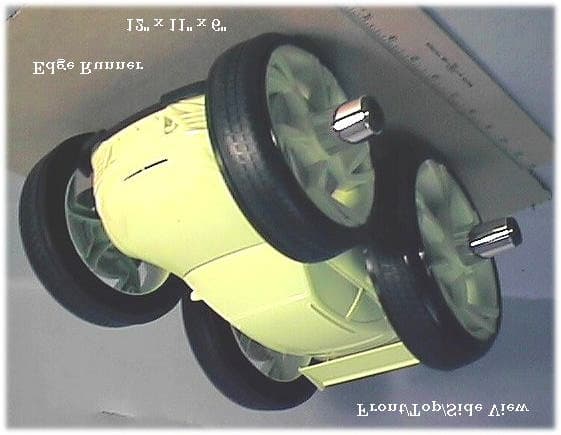 R/C Receiver - FCC ID AEKA06049R - Taiyo Co., Ltd. (1)