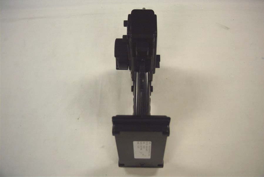 27MHz REMOTE CONTROL - FCC ID AEKA54027 - Taiyo Co., Ltd. (4)