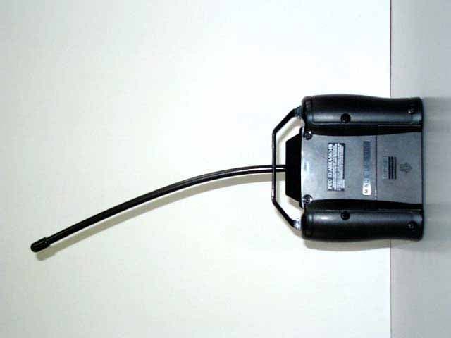 49MHz TRANSMITTER - FCC ID AEKA56349 - Taiyo Co., Ltd. (2)