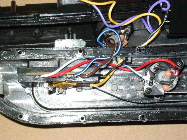 49MHz RECEIVER - FCC ID AEKA56349R - Taiyo Co., Ltd.