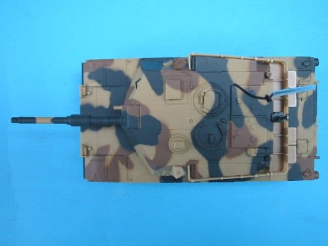 BATTLE TANK - FCC ID AEKA73049R - Taiyo Co., Ltd.