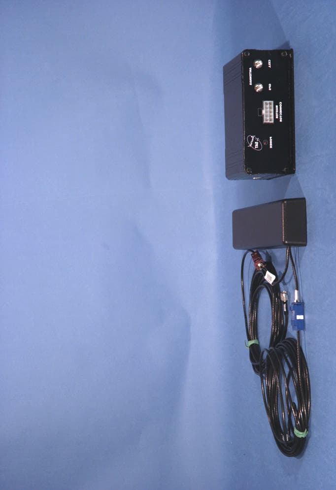Cellular Operated Stolen Vehicle Recovery Unit - FCC ID AESUH053A - Uniden Corporation (2)
