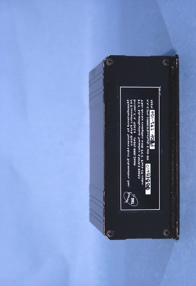 Cellular Operated Stolen Vehicle Recovery Unit - FCC ID AESUH053A - Uniden Corporation