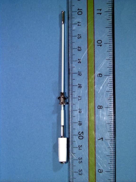 Single-Mode Cellular Phone (CDMA) - FCC ID AEZC304SA - Sanyo Electric Co Ltd