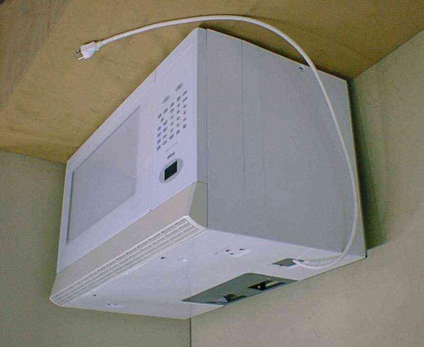 Microwave Oven - FCC ID AEZM903 - Sanyo Electric Co Ltd (2)