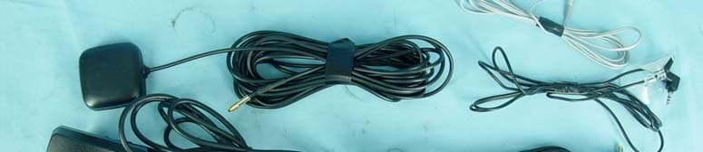 PND (Personal Navigation Device) - FCC ID AEZNVM-4030 - Sanyo Electric Co Ltd (4)