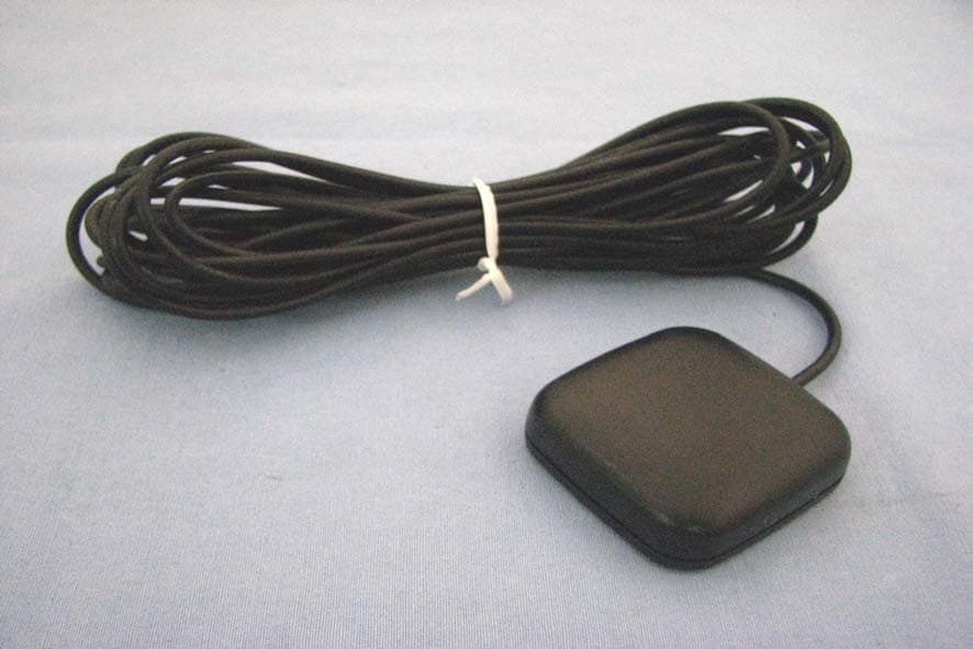 PND (Personal Navigation Device) - FCC ID AEZNVM-4070 - Sanyo Electric Co Ltd (3)