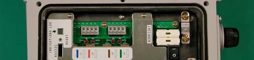 PHS Cell Station - FCC ID AEZPBS-CS100 - Sanyo Electric Co Ltd (4)
