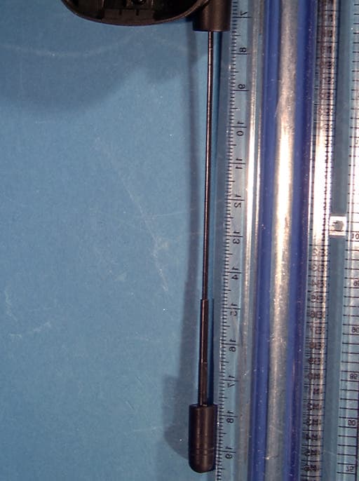 Dual Band Analog/PCS Phone - FCC ID AEZSCP-3000 - Sanyo Electric Co Ltd (2)