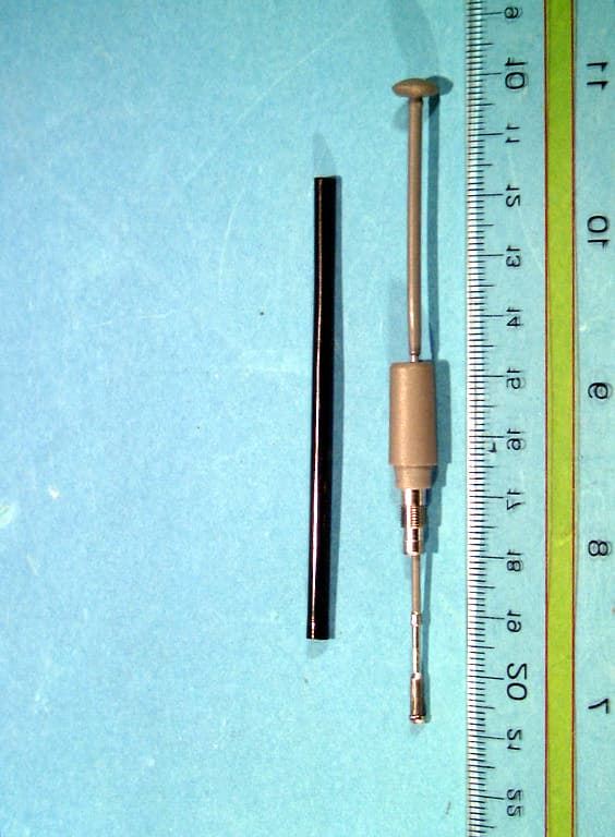 Single-Mode Cellular CDMA Phone - FCC ID AEZSCP-310 - Sanyo Electric Co Ltd