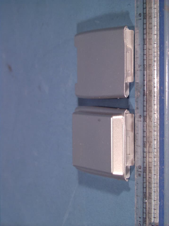 Dual-Band Analog/PCS Phone (AMPS/CDMA) - FCC ID AEZSCP-62H - Sanyo Electric Co Ltd (3)