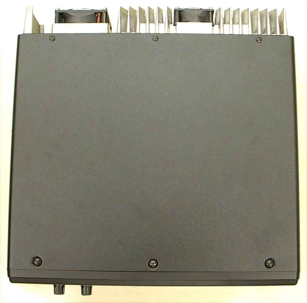 UHF FM Repeater, Model ICFR4000 - FCC ID AFJ236803 - ICOM Incorporated (2)